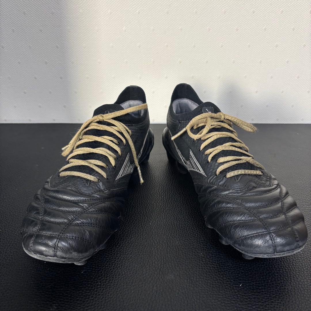 モレリアネオ4ベータ　ジャパン