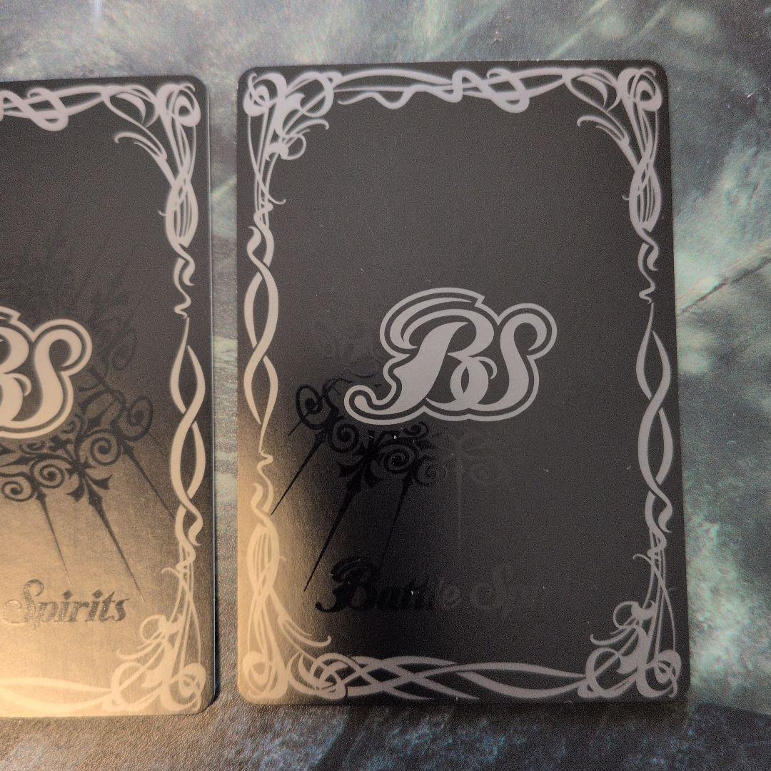 ☆神海賊船カリュブデス号-女神顕現-　シークレット　3枚☆