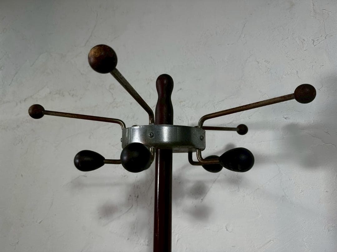 『ジャパンヴィンテージ』ポールハンガー ポールラック ハンガーラックRWpol2