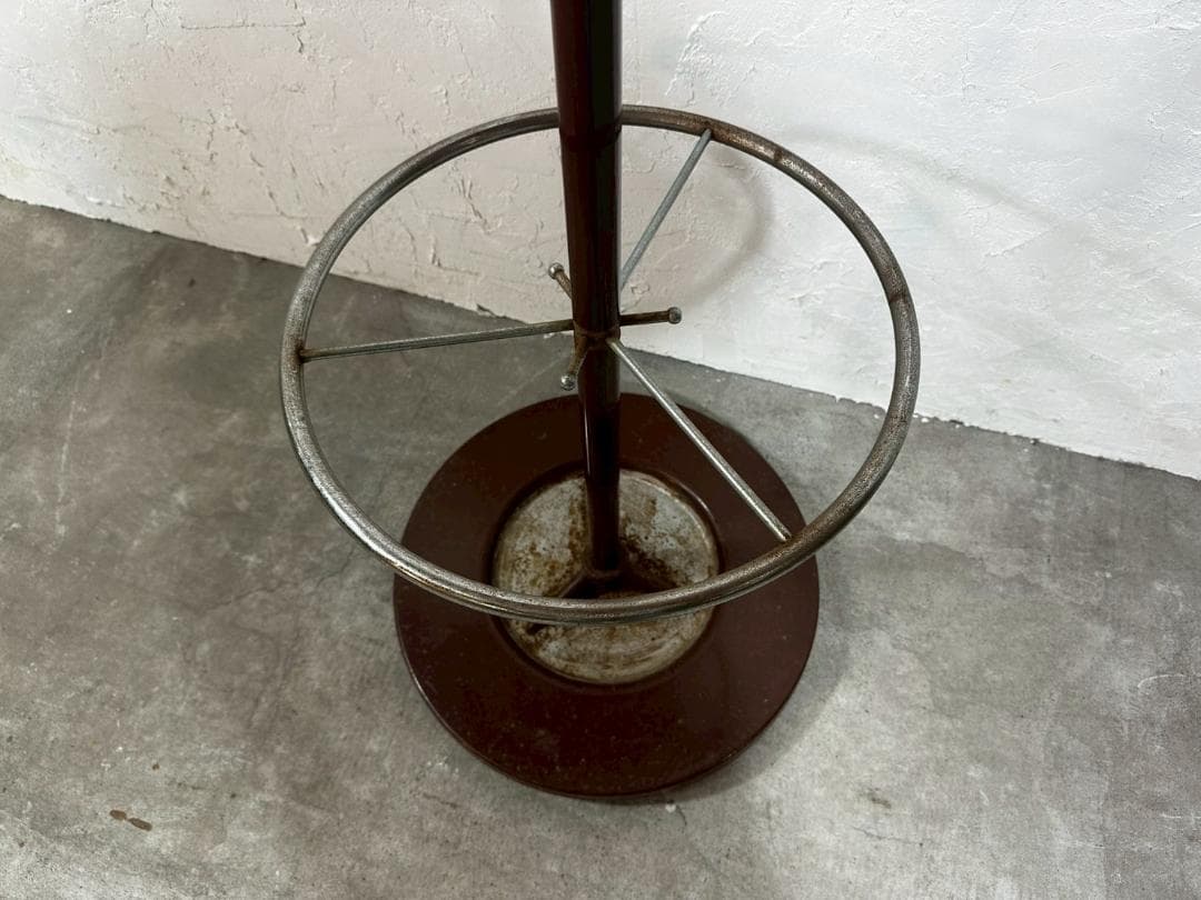 『ジャパンヴィンテージ』ポールハンガー ポールラック ハンガーラックRWpol2