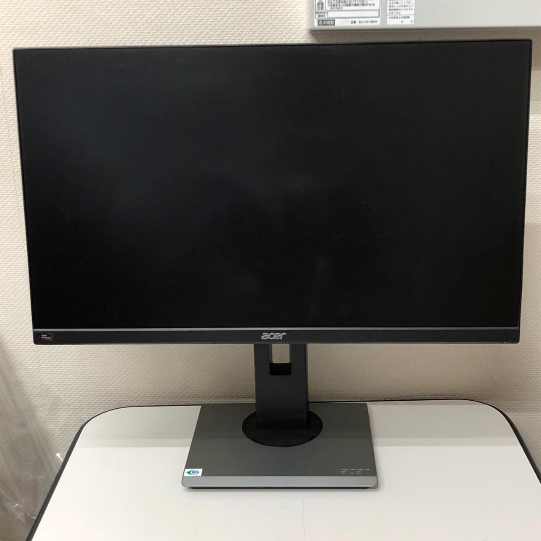 Acer モニター B247YUbmiipprx 23.8インチ