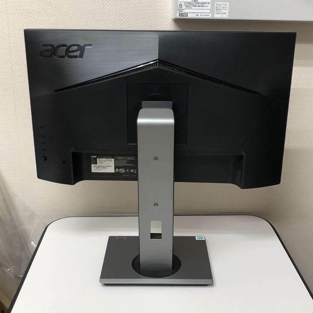 Acer モニター B247YUbmiipprx 23.8インチ