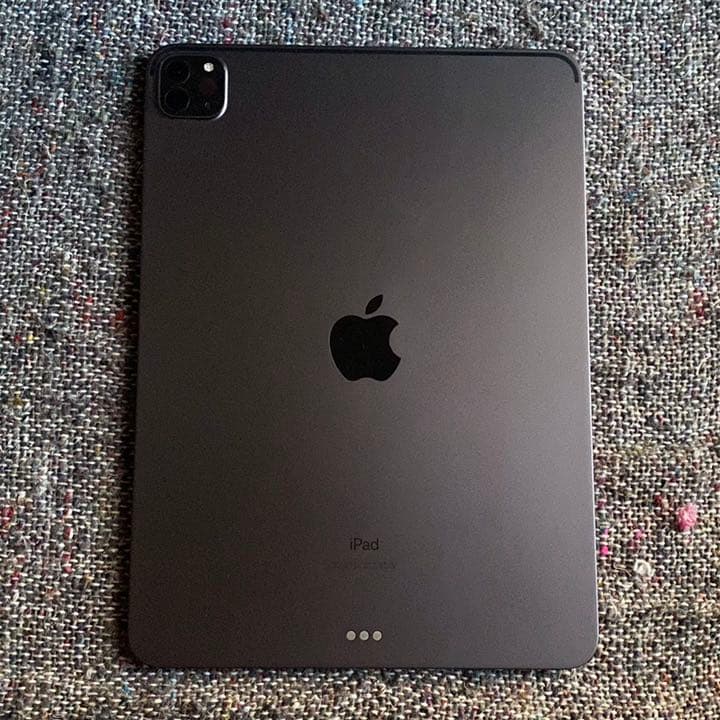 Apple iPad Pro 11インチ 第2世代 Wi-Fi 128GB