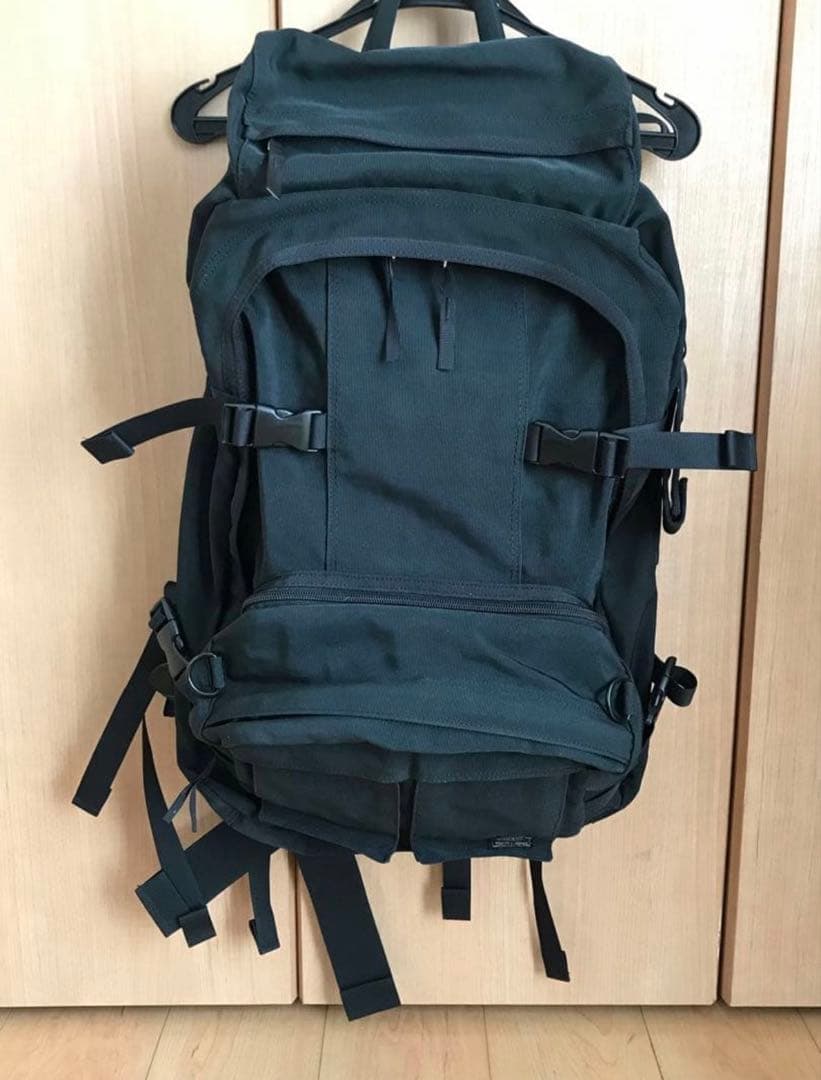 【PORTER】大型リュック