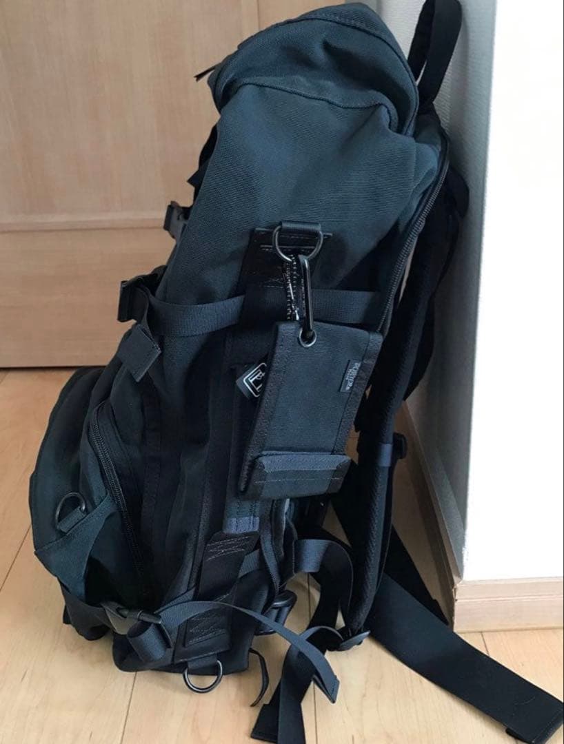 【PORTER】大型リュック