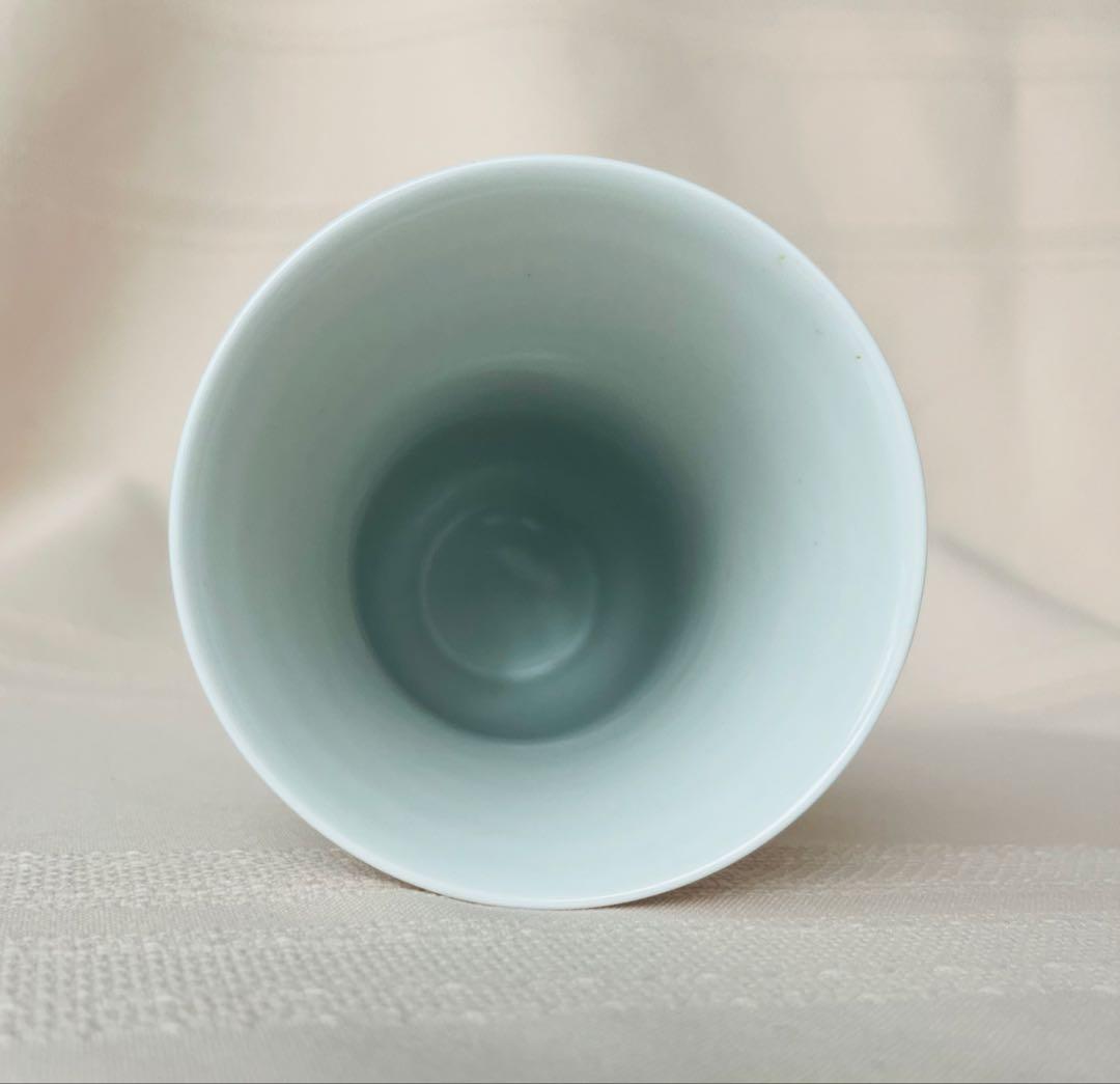 【マイセン】フラワーベース