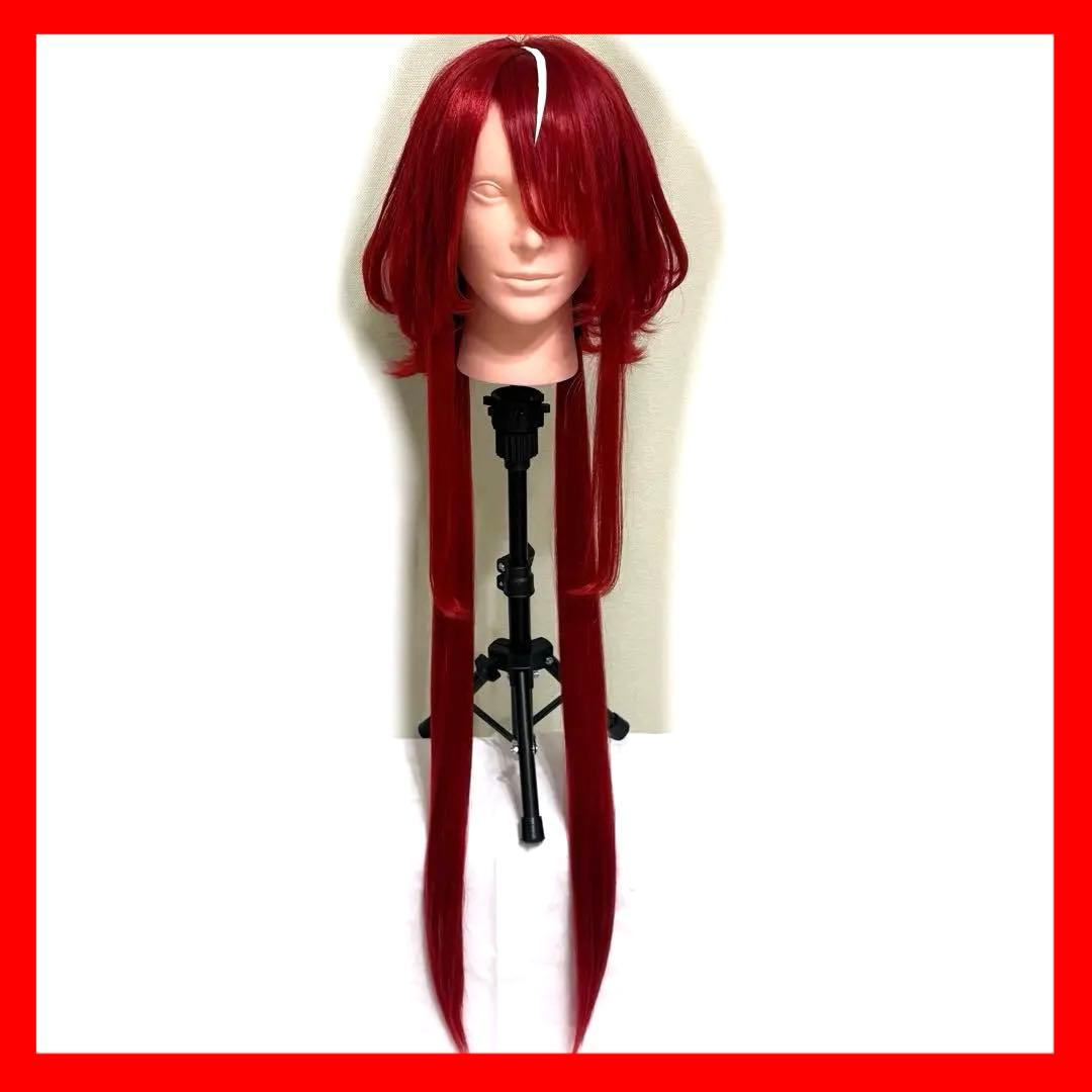 最終（新品未使用）ウマ娘：ウインバリアシオン(コスプレ)