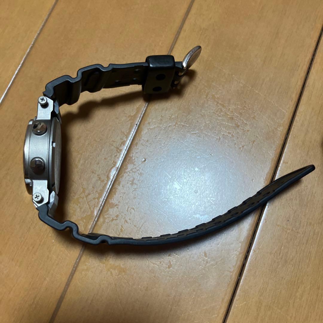 時計 CASIO G-SHOCK FROGMAN