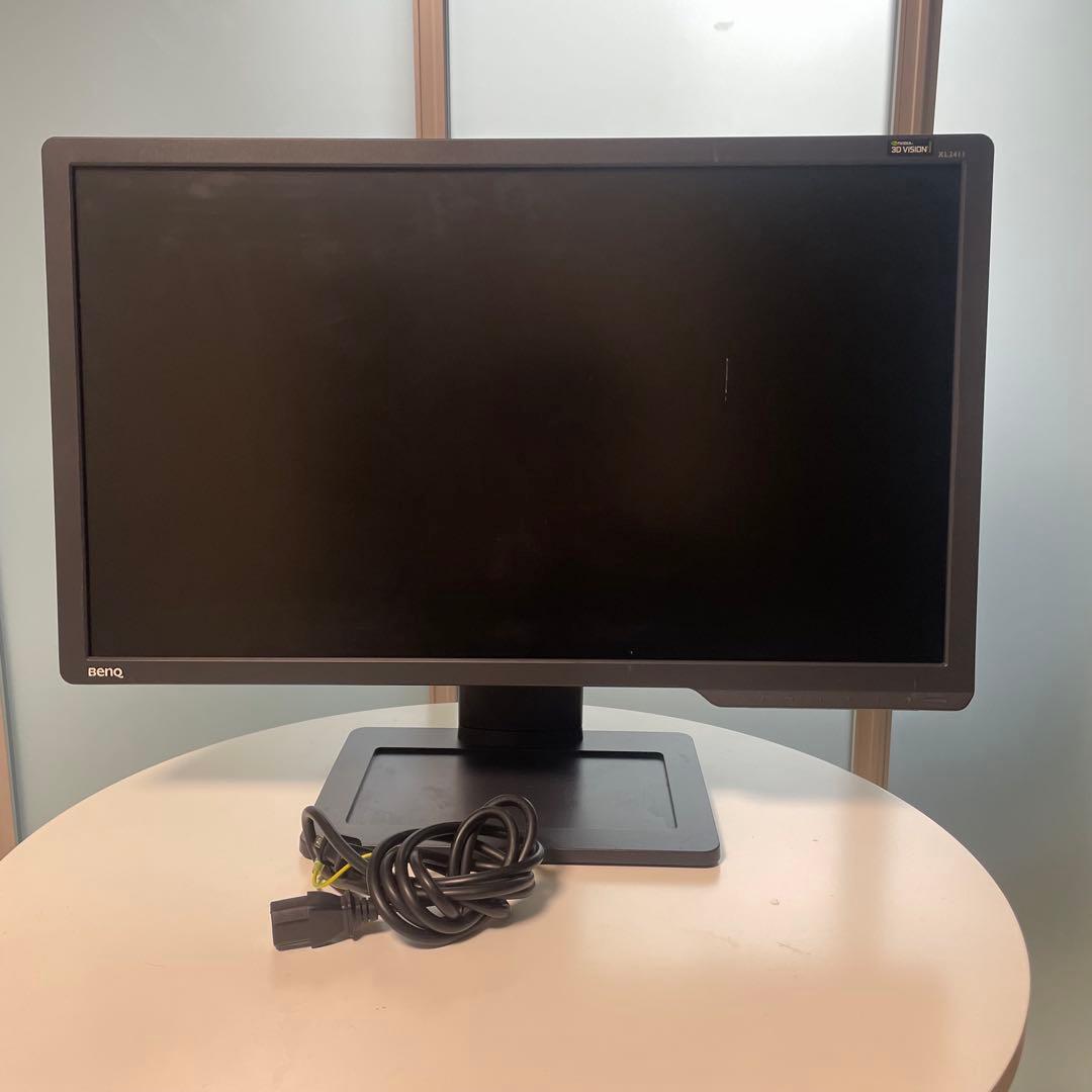 BenQ ゲーミングモニター XL2411