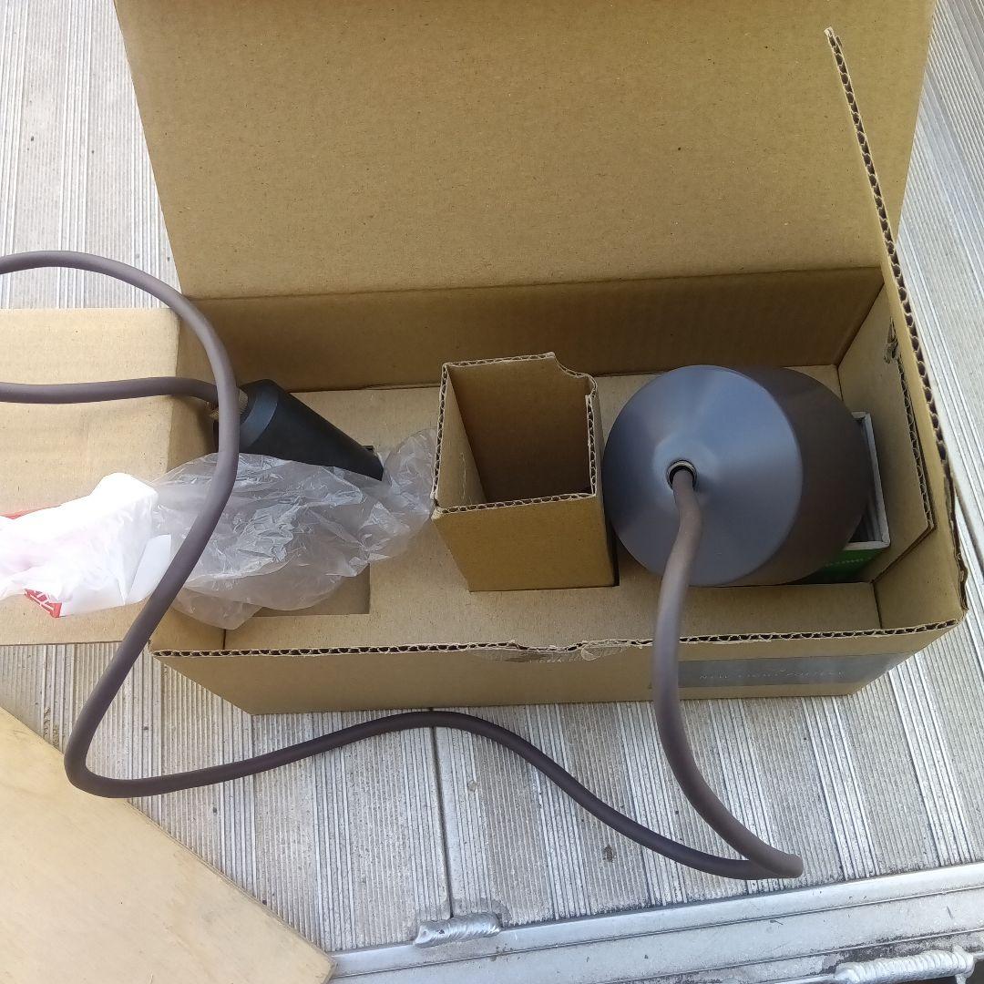 ニューライトポタリー　Bullet small 　ヤマギワ　ルイスポールセン