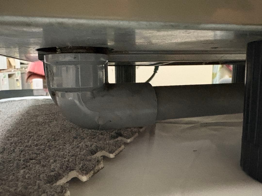 ホシザキ DCM-60G アイスディスペンサー 製氷機 メンテナンス済み