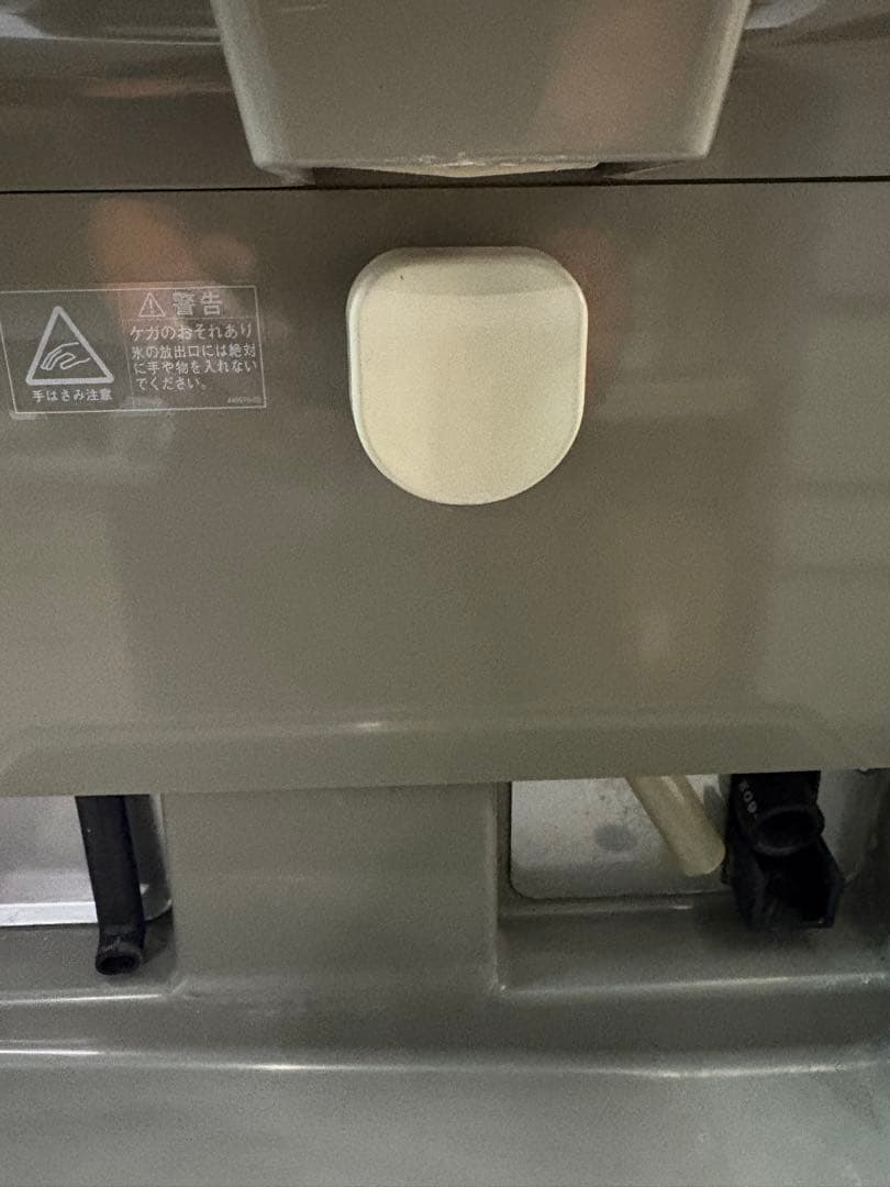 ホシザキ DCM-60G アイスディスペンサー 製氷機 メンテナンス済み