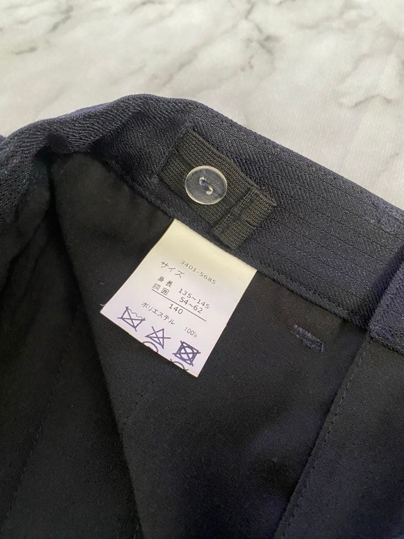 waltz by BEAMSDESIGN 男の子フォーマルスーツ　3点セット