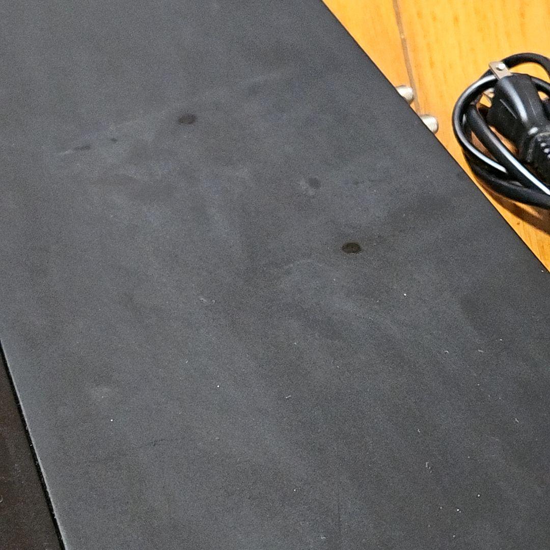 東芝ブルーレイレコーダー タイムシフトマシーン REGZA DBR-T550