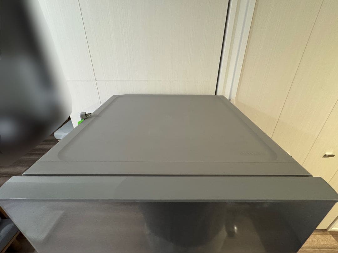 AQR-27K 冷蔵庫 272L 幅600mm