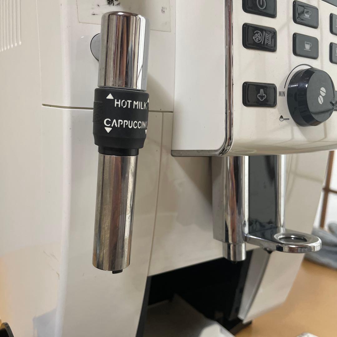 【ジャンク】デロンギ MAGNIFICA S エスプレッソマシン