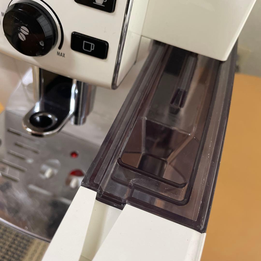 【ジャンク】デロンギ MAGNIFICA S エスプレッソマシン