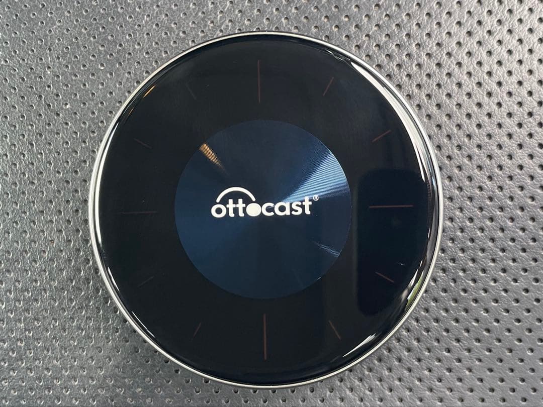 オットキャスト P3 OTTOCAST