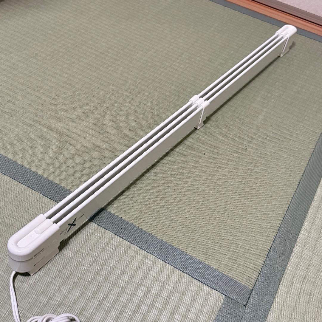 森永エンジニアリングの窓際ヒーター　ウインドー　W/R-900