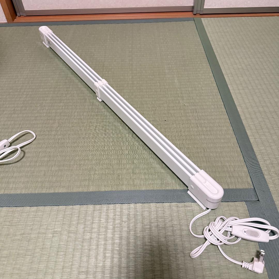 森永エンジニアリングの窓際ヒーター　ウインドー　W/R-900