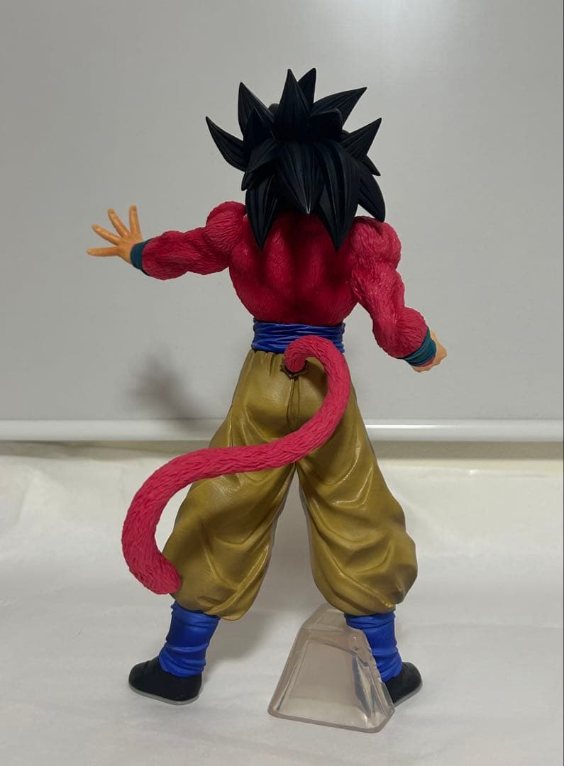 孫悟空　一番くじ ドラゴンボール THE GREATEST SAIYAN