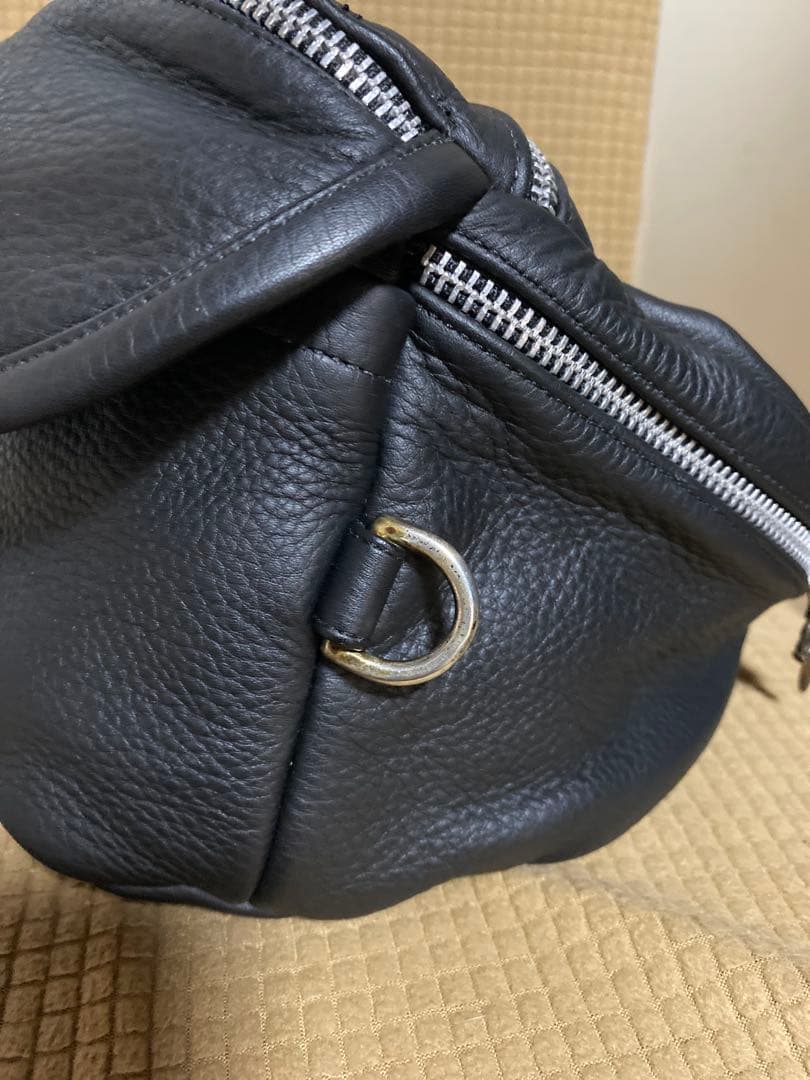 クロムハーツボディバッグ　 SNAT PACK 1 スモール