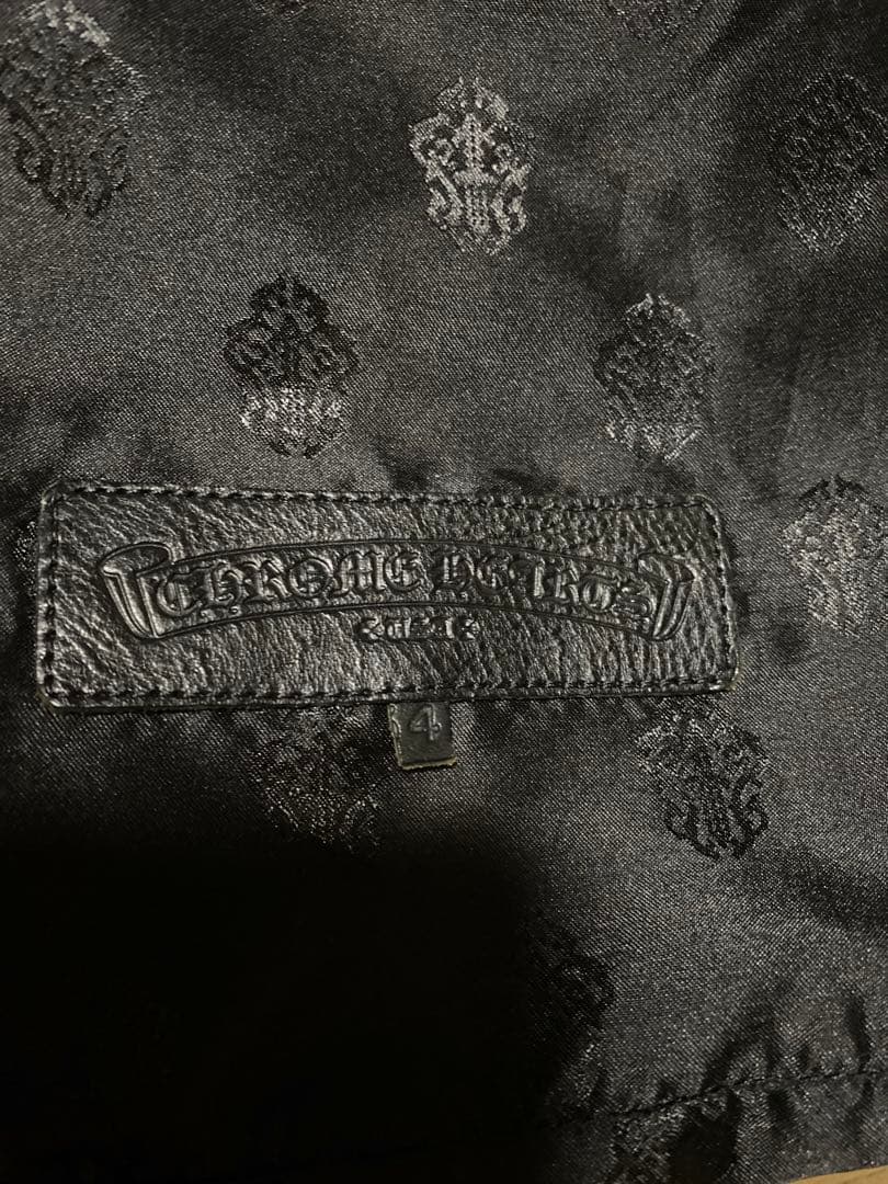 クロムハーツボディバッグ　 SNAT PACK 1 スモール