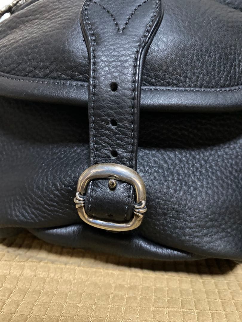 クロムハーツボディバッグ　 SNAT PACK 1 スモール