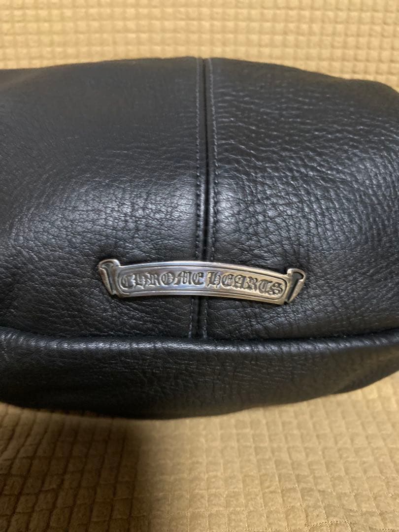 クロムハーツボディバッグ　 SNAT PACK 1 スモール