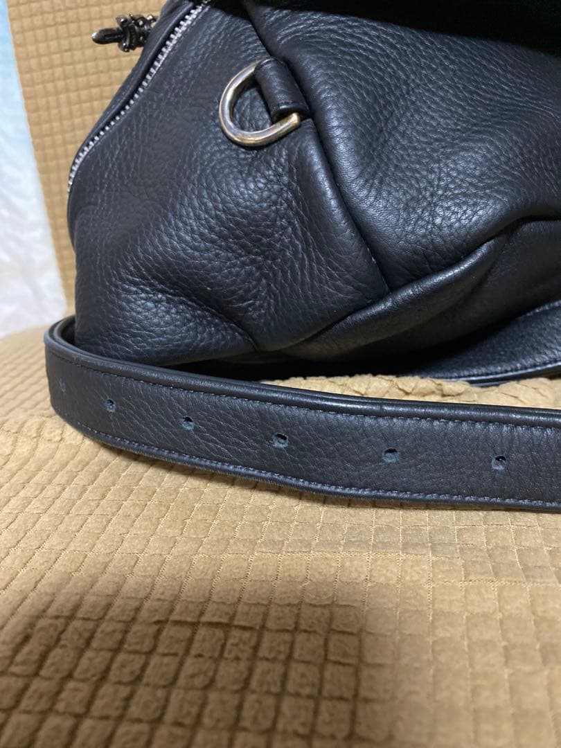 クロムハーツボディバッグ　 SNAT PACK 1 スモール