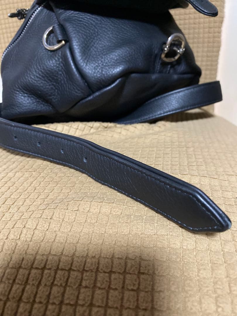 クロムハーツボディバッグ　 SNAT PACK 1 スモール