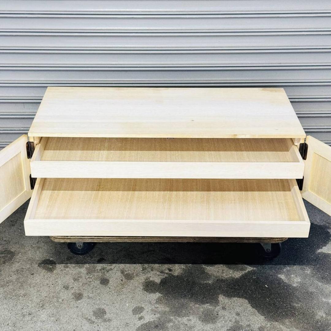 甲MJ19249　送料無料　即購入可能　スピード発送　桐製　着物箪笥