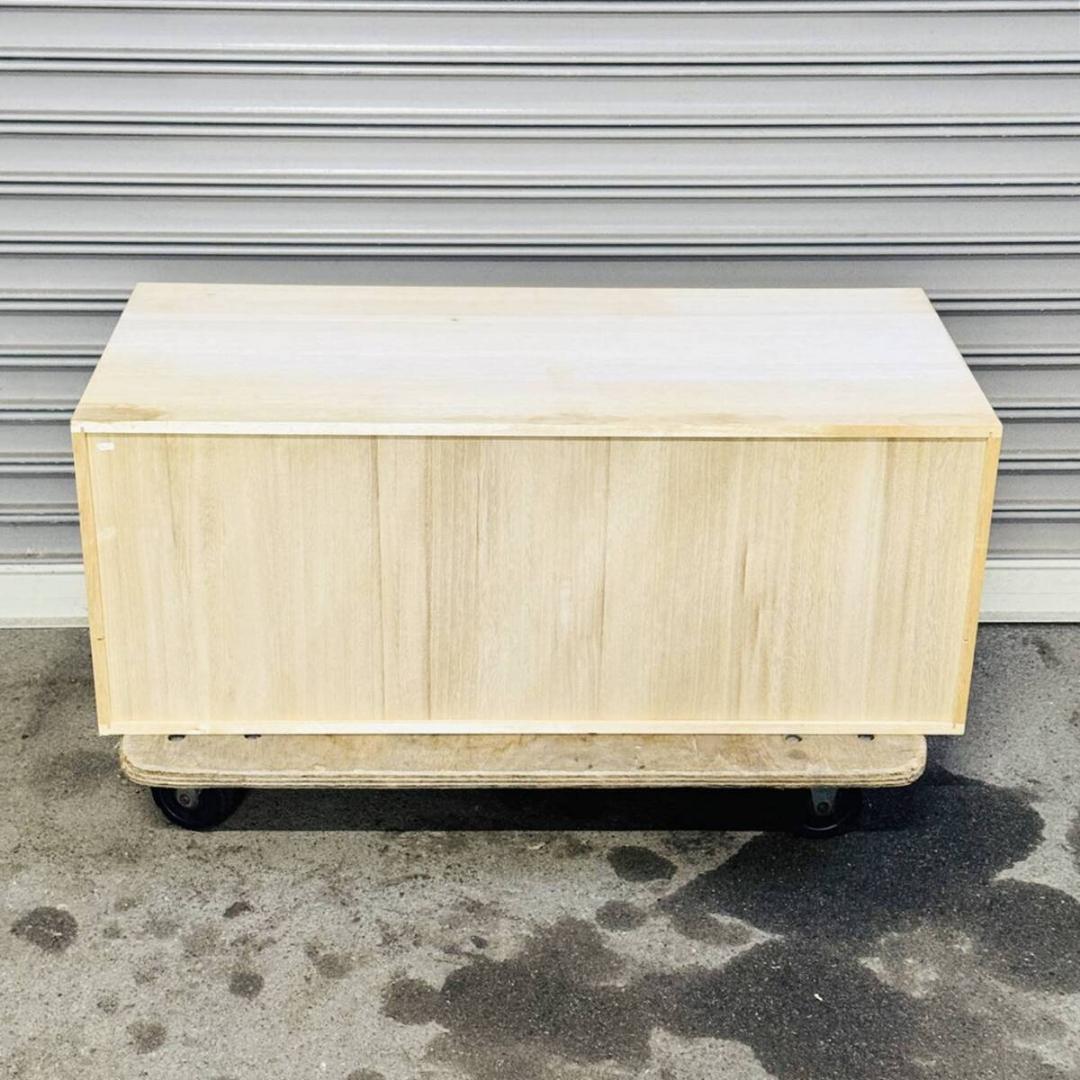 甲MJ19249　送料無料　即購入可能　スピード発送　桐製　着物箪笥