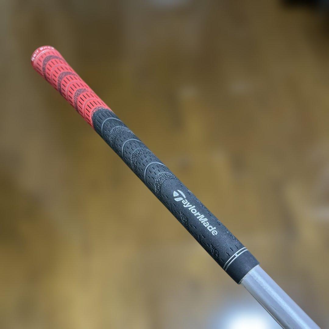 ツアーAD　DJ6S　テーラーメイドスリーブ付　ドライバー用シャフト