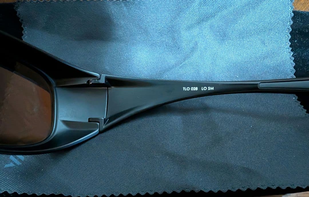 ダイワ 偏光サングラス 玉置富雄 