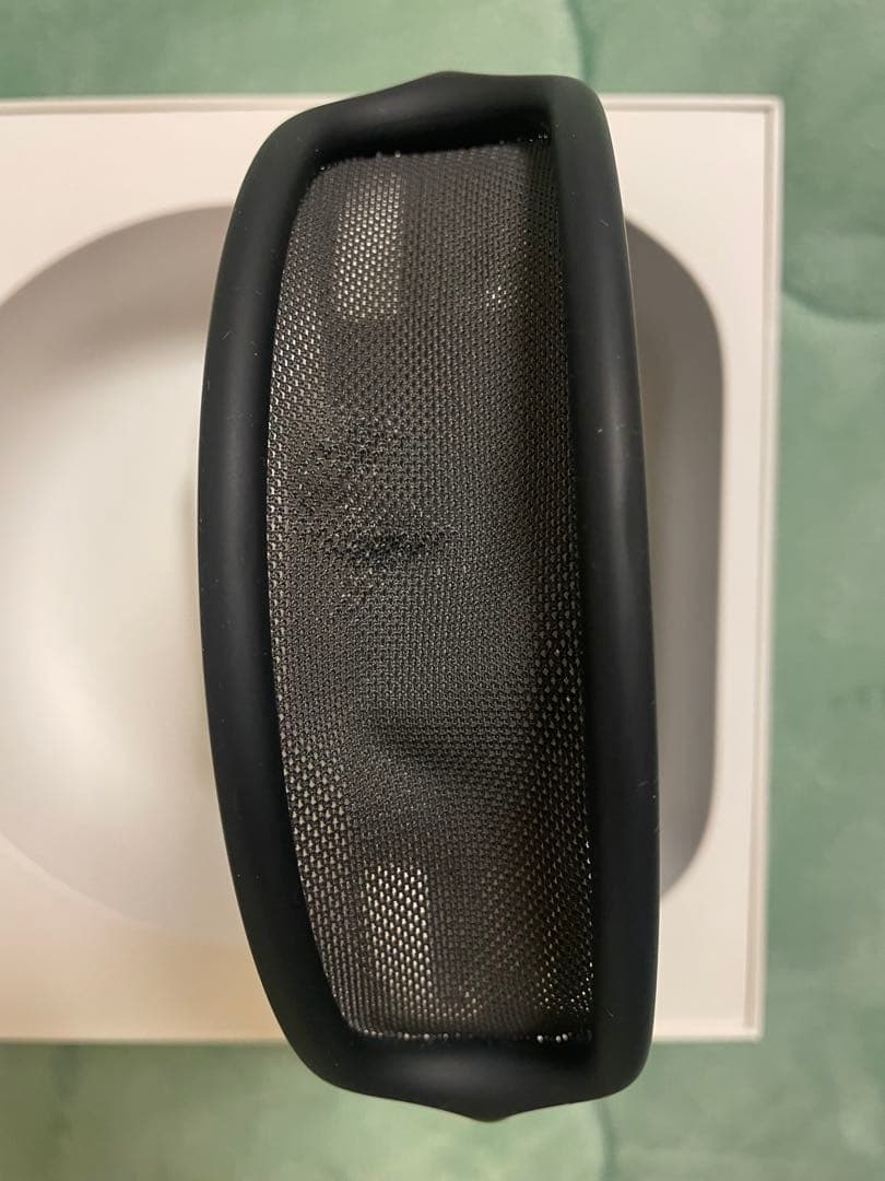 Air Pods Max 箱付き スペースグレー ワイヤレスヘッドホン 1世代