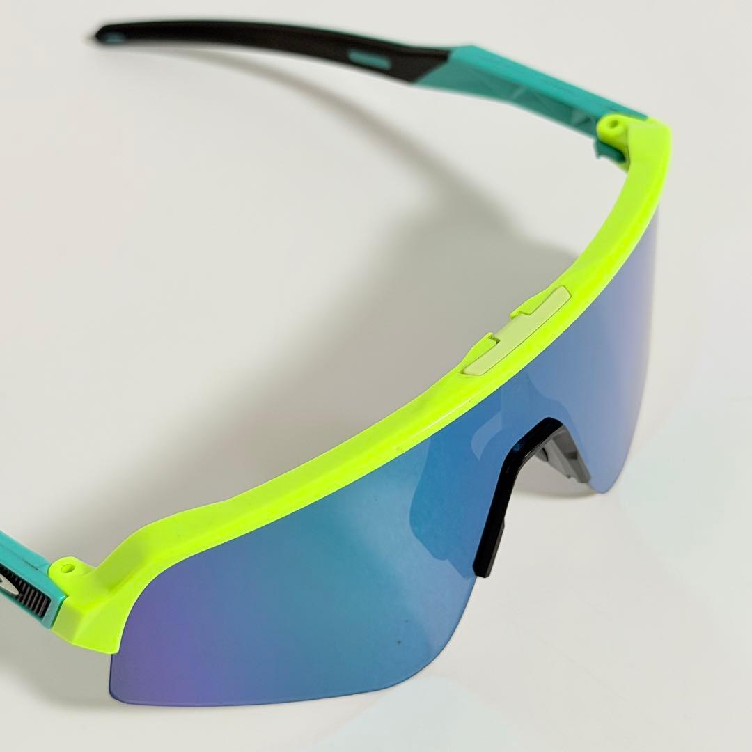 OAKLEY（オークリー） OO9465 スートロライトスィープ カスタム