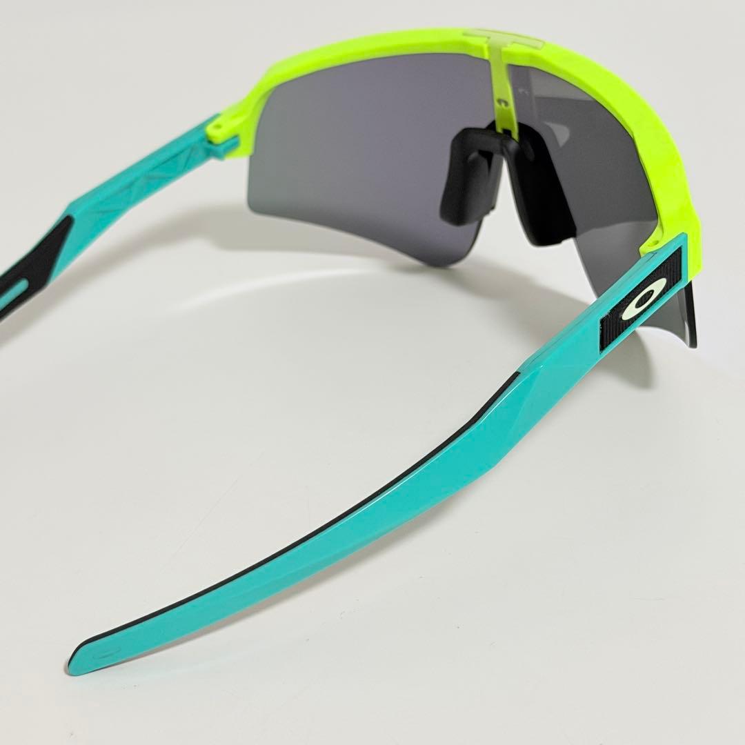OAKLEY（オークリー） OO9465 スートロライトスィープ カスタム
