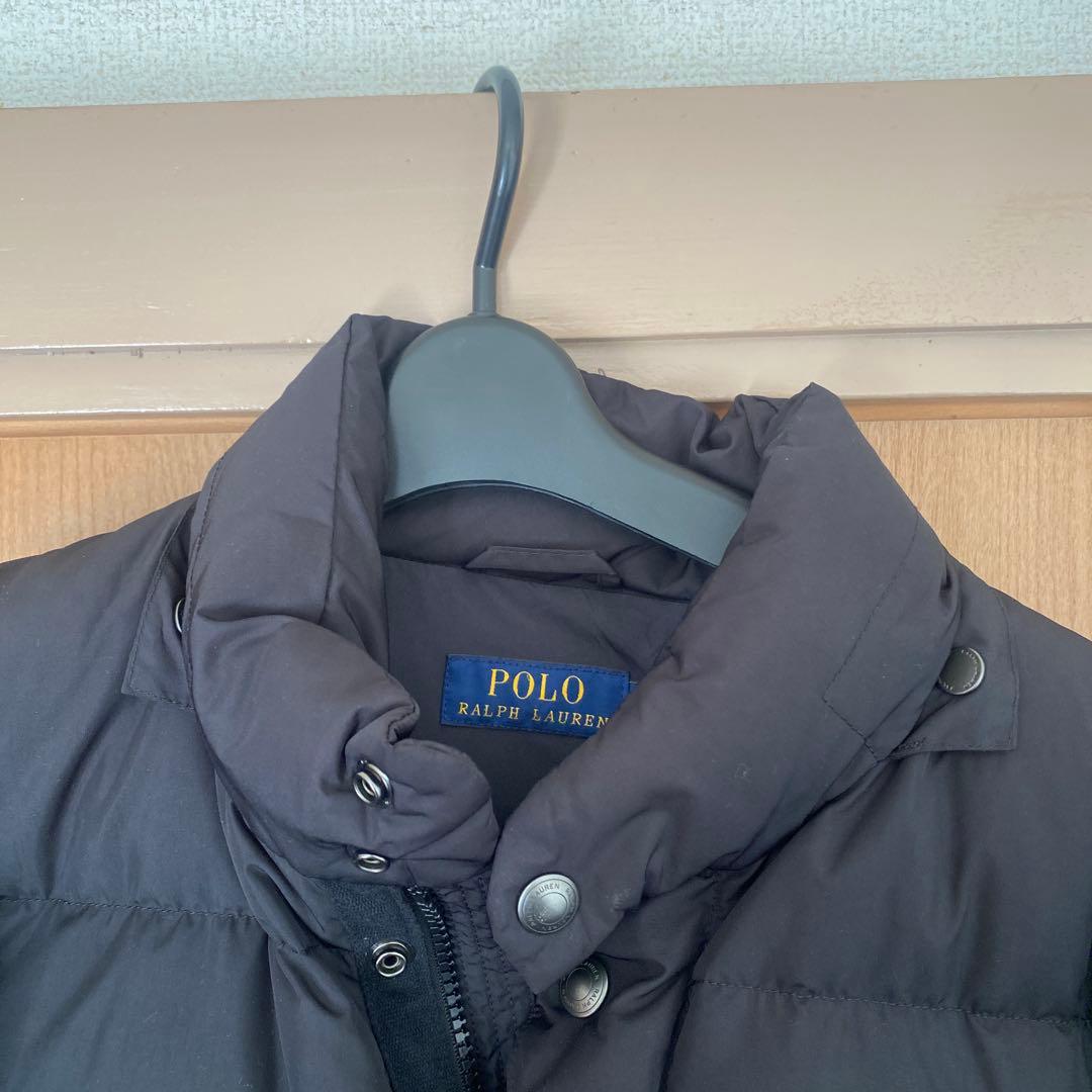 か*か様 ラルフローレン　ダウン　L