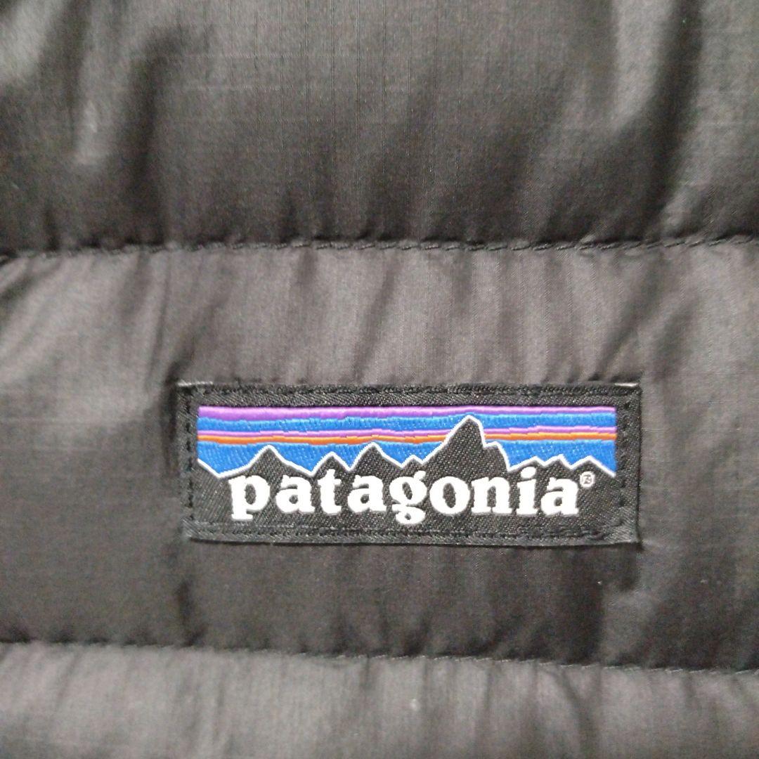 パタゴニア　ダウンセーター　Patagonia
