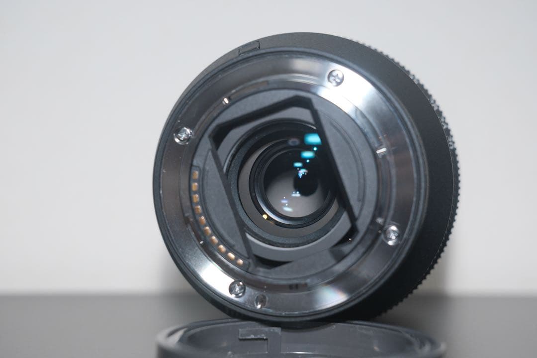 レンズ(ズーム) SONY FE 20-70 F4 G