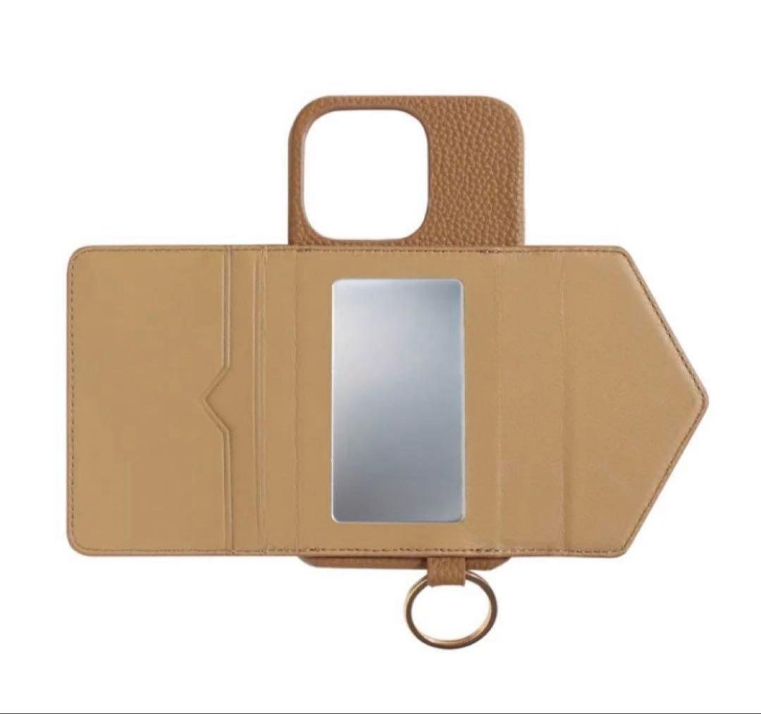 iPhone15pro 鈴木亜美さん しいちゃん　iPhoneケース 3点セット