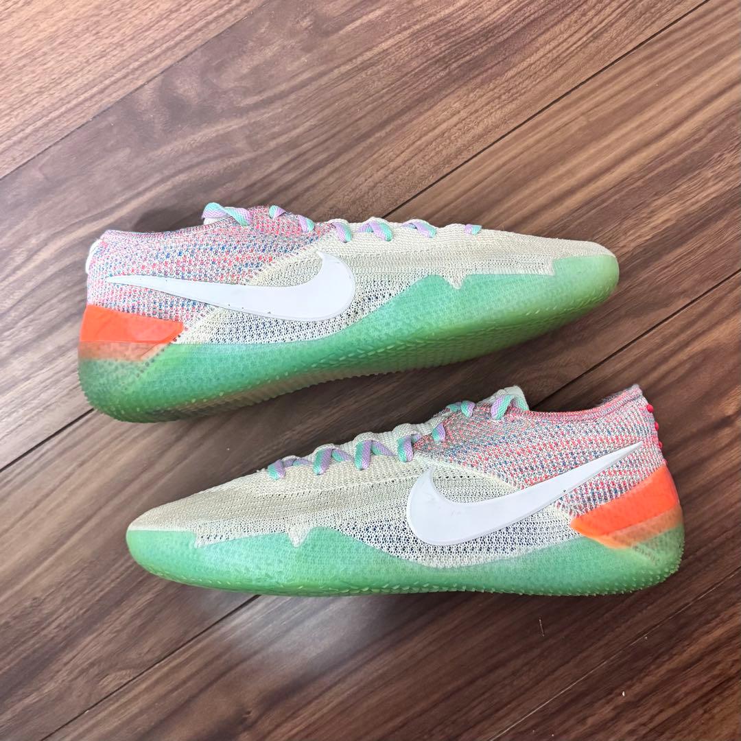 NIKE ナイキ　KOBE A.D.NXT 360 コービー　AD