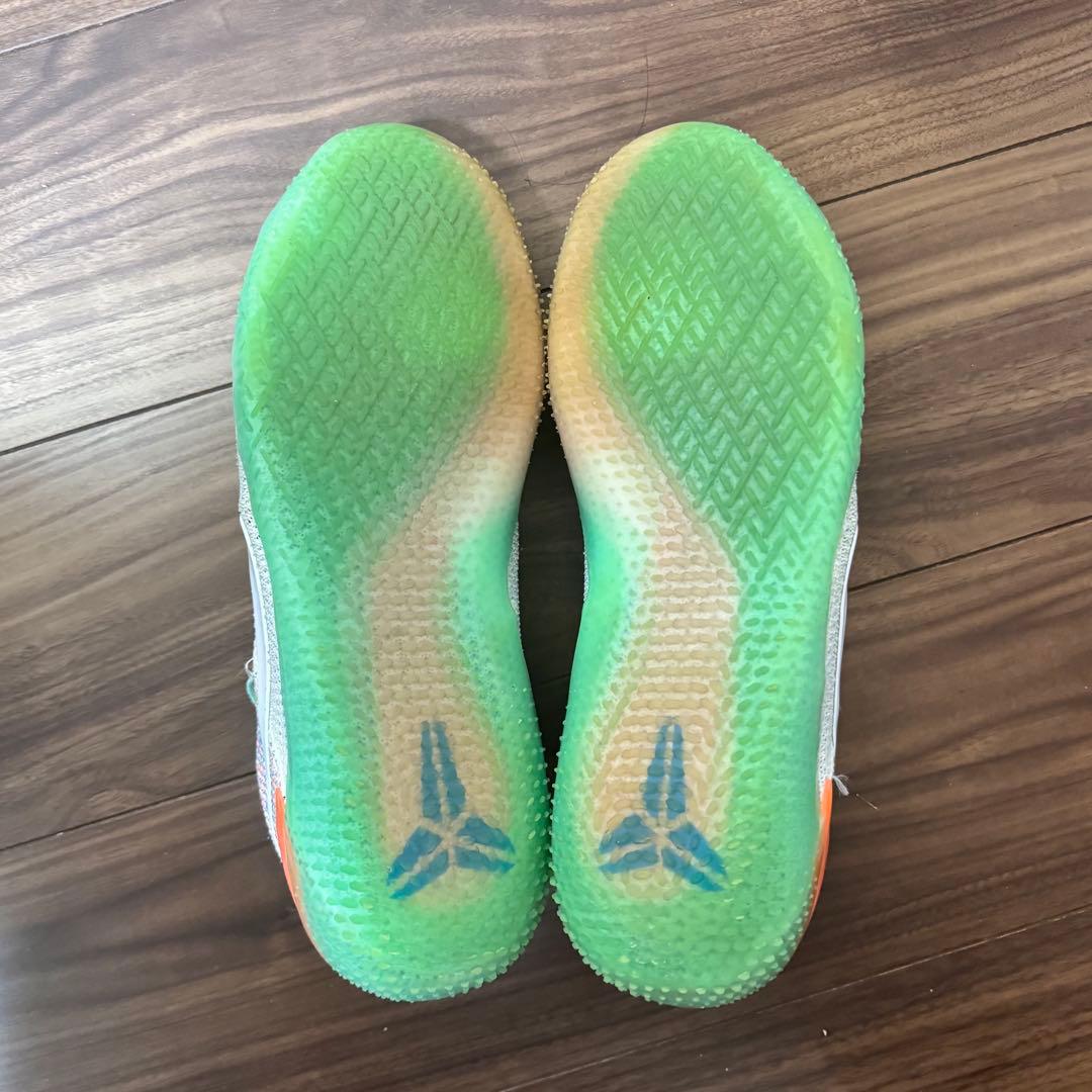 NIKE ナイキ　KOBE A.D.NXT 360 コービー　AD