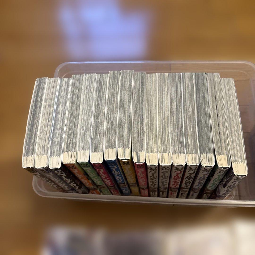 ゴールデンカムイ 1-31