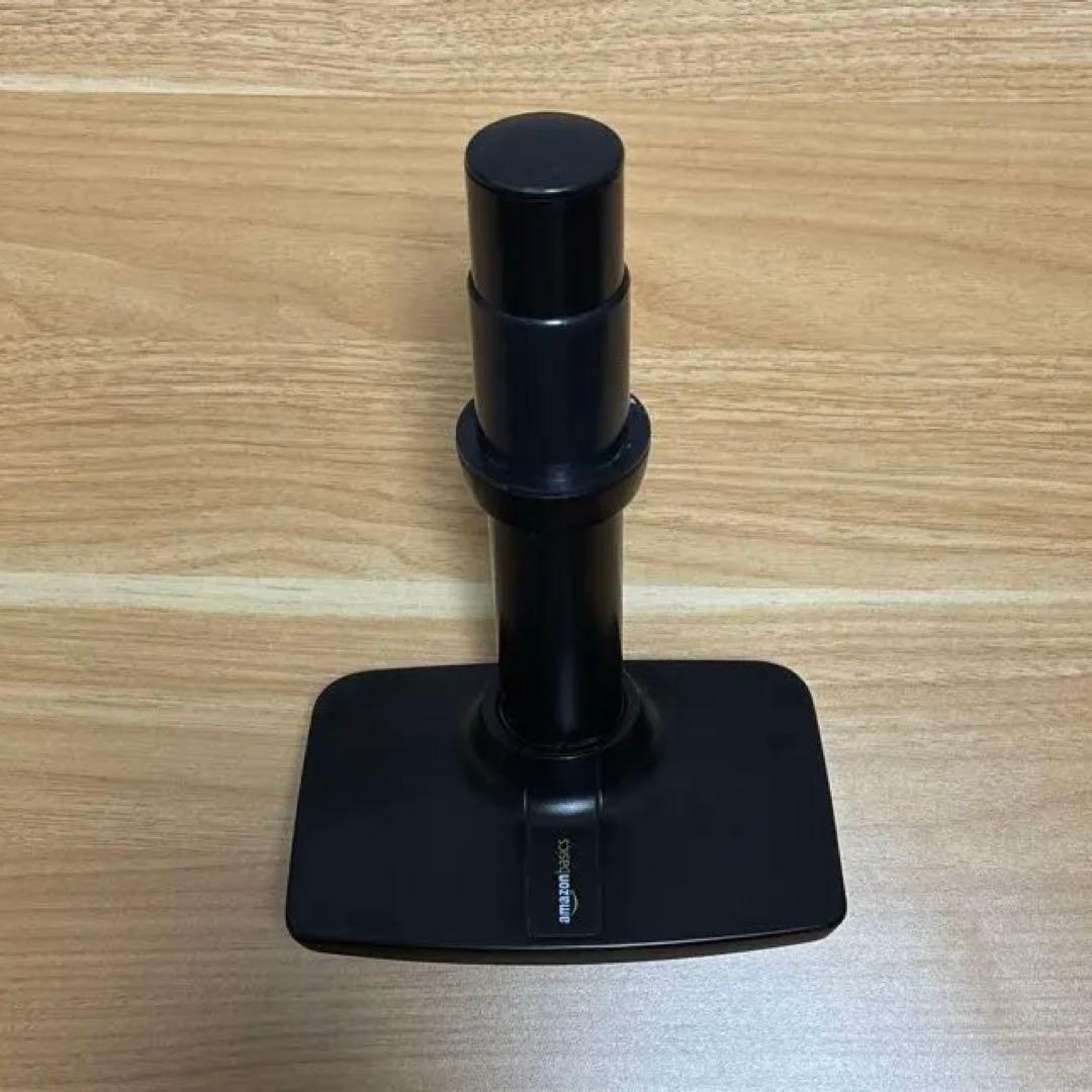 Amazon Basics シングルモニターアーム