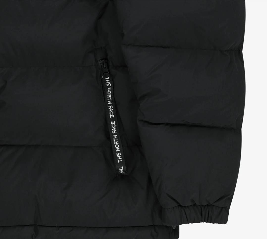 THE NORTH FACEノースフェイス新作新品　中綿ダウンジャケット黒　S