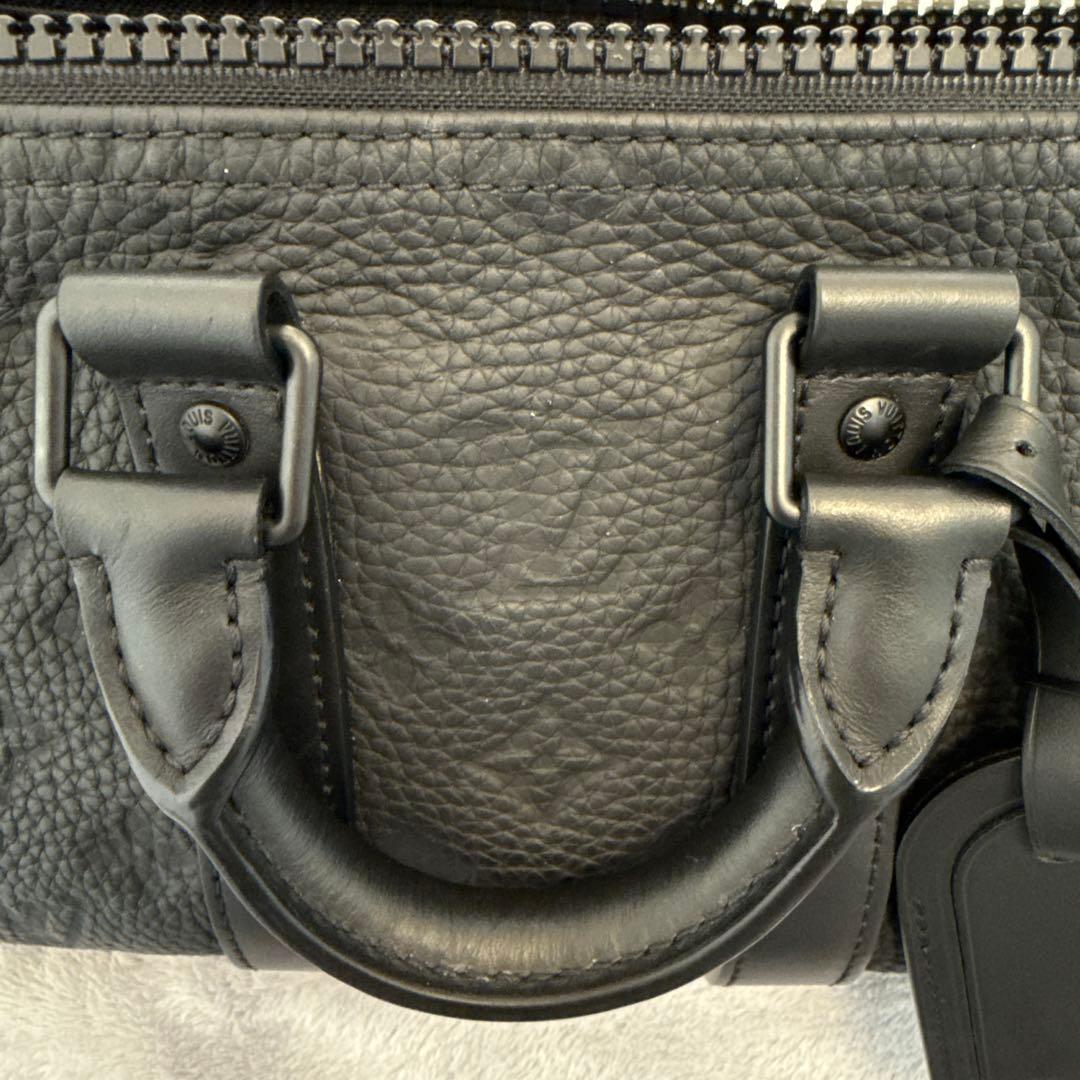 Louis Vuitton キーポルバンドリエール25