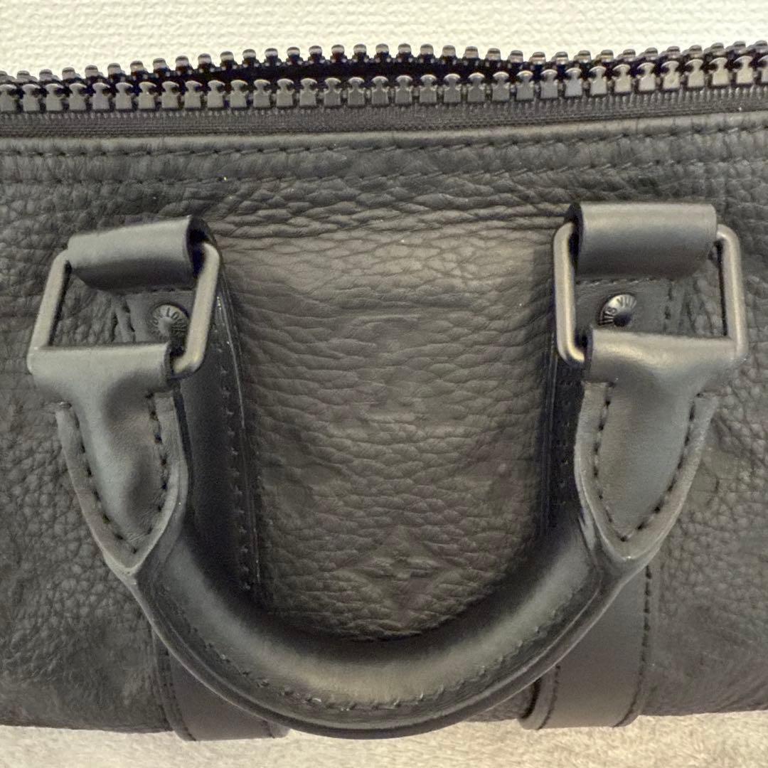 Louis Vuitton キーポルバンドリエール25