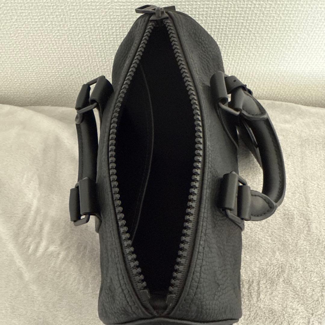 Louis Vuitton キーポルバンドリエール25